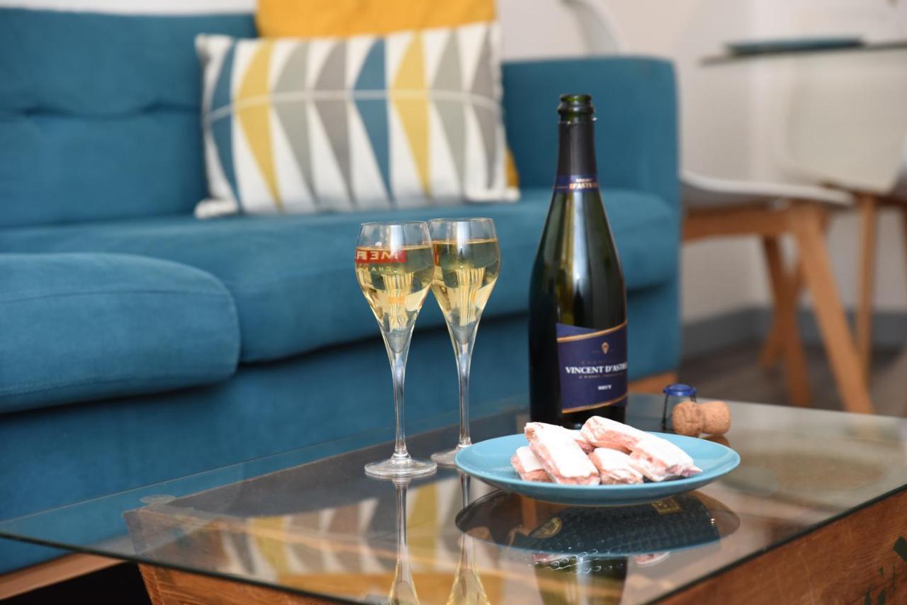 Sparkling Life - Centre Apartment