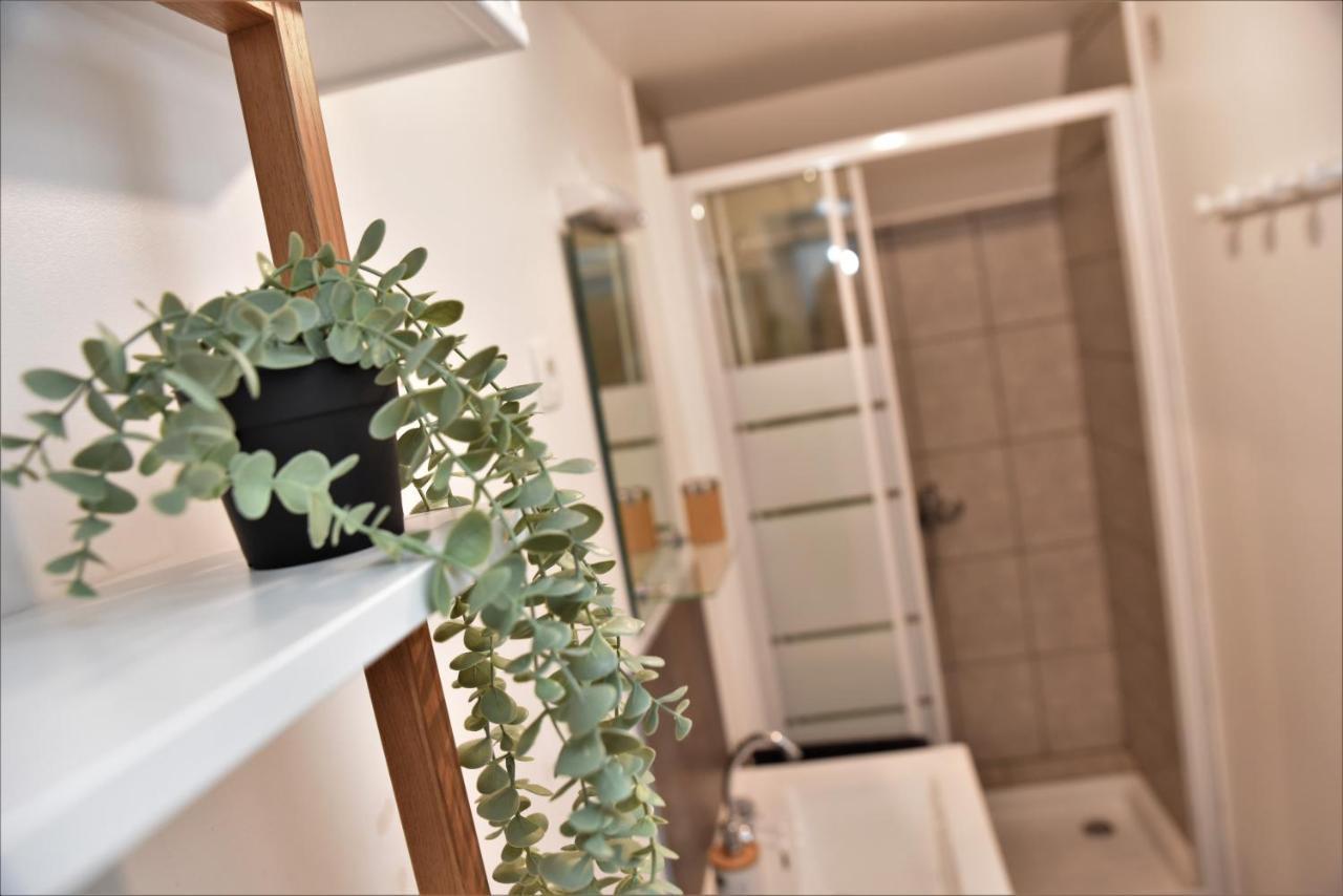 Sparkling Life - Centre Apartment Epernay