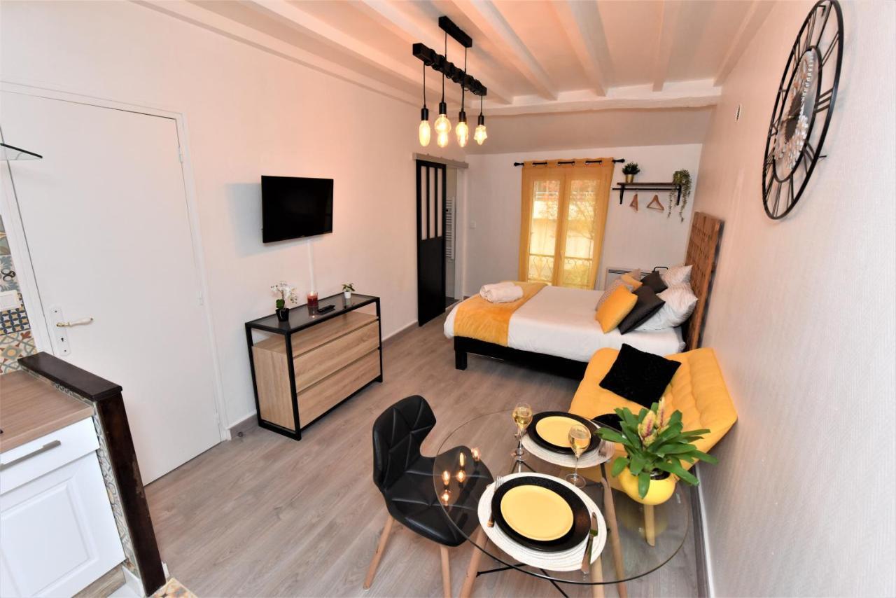 Apartment Sparkling Life - Centre *