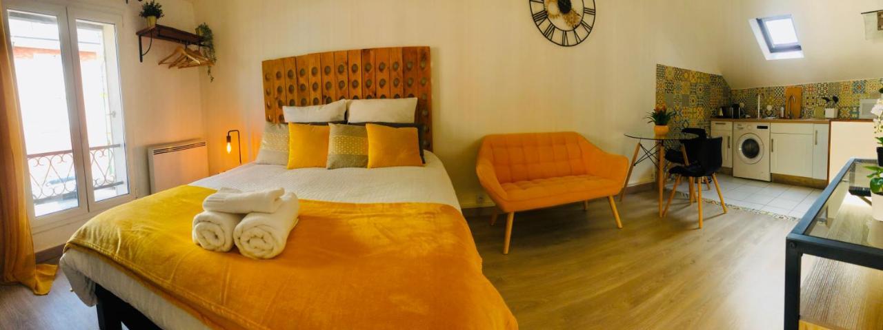 Apartment Sparkling Life - Centre