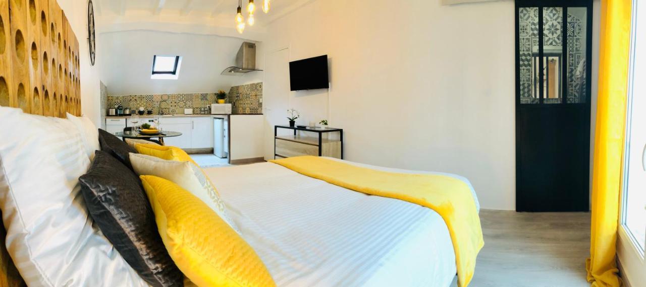 Apartment Sparkling Life - Centre