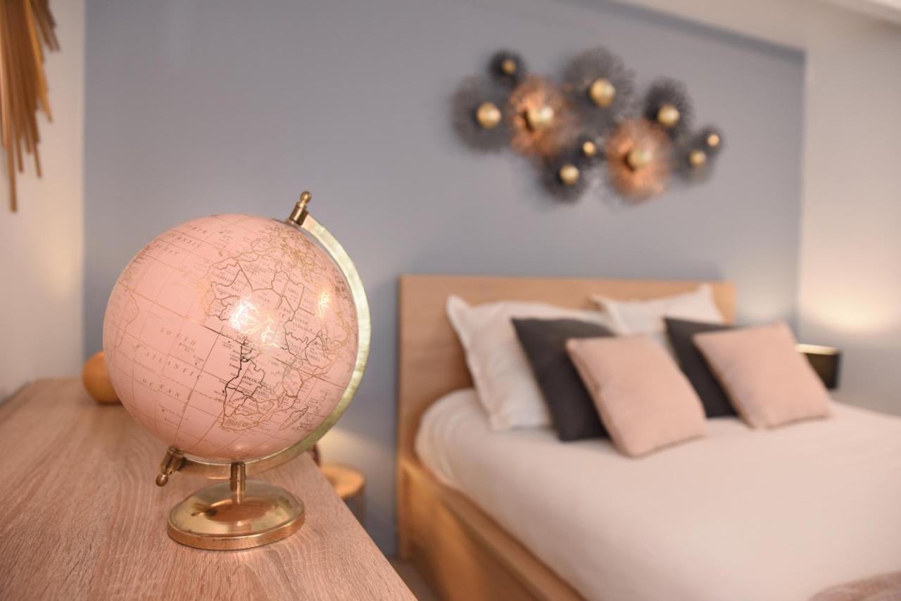 Sparkling Life - Centre Apartment *
